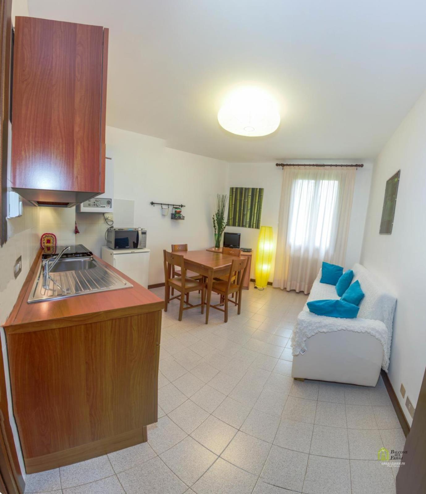 Albergo Diffuso Balcone Sul Friuli Clauzetto Extérieur photo