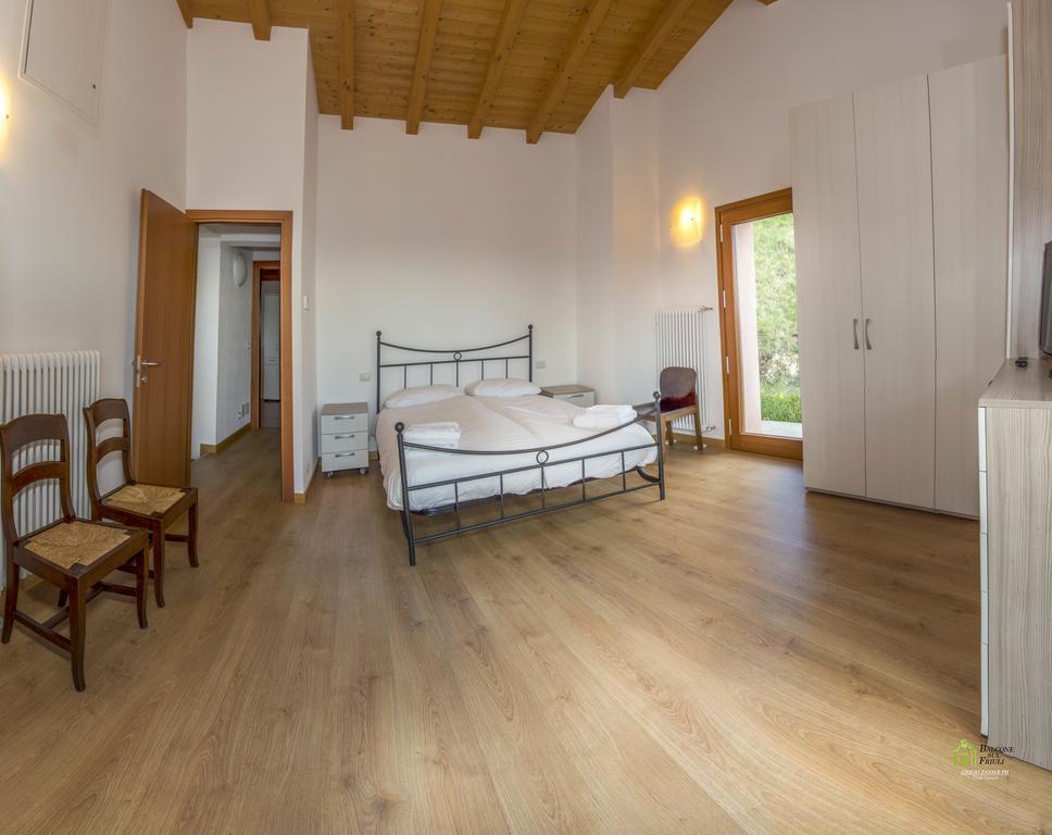 Albergo Diffuso Balcone Sul Friuli Clauzetto Extérieur photo