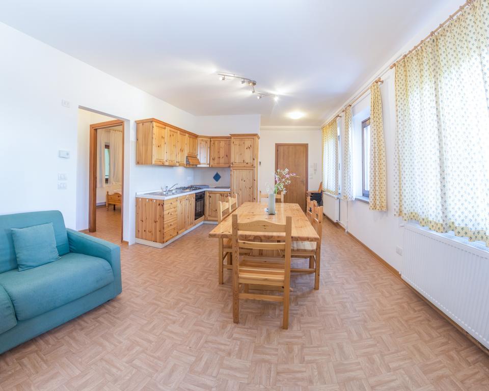 Albergo Diffuso Balcone Sul Friuli Clauzetto Extérieur photo